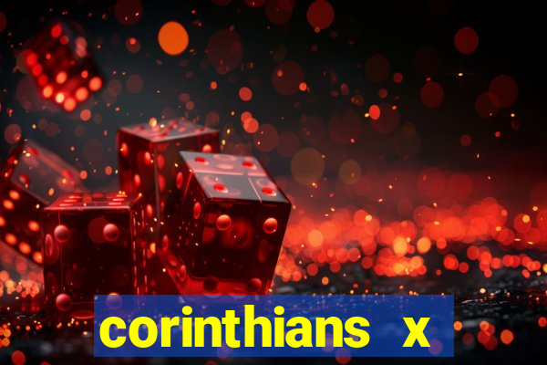 corinthians x gremio multicanais